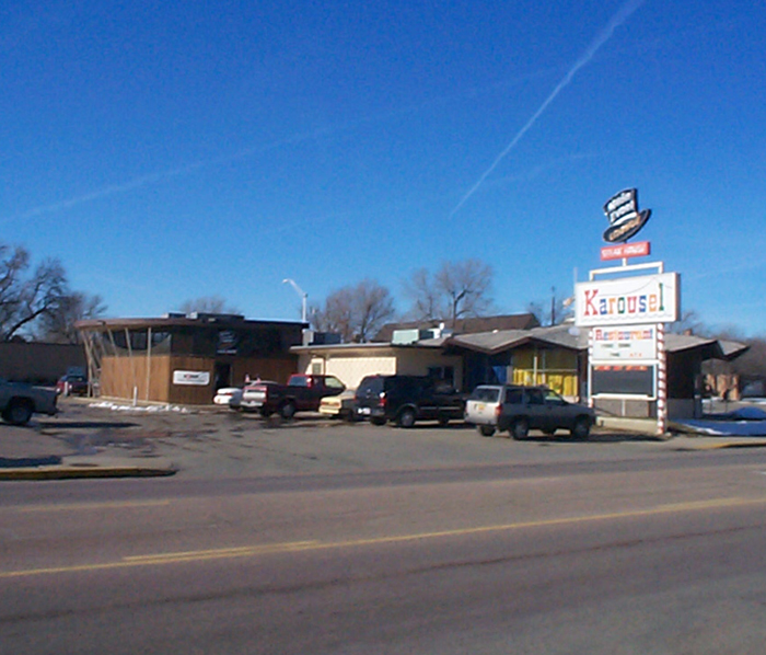 South Sioux City, Nebraska / Accessibility Statement 1501 Dakota Avenue