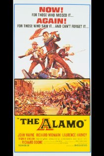 The Alamo