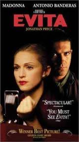 Evita Image of the DVE container