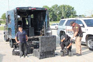 National Night Out 2015 012