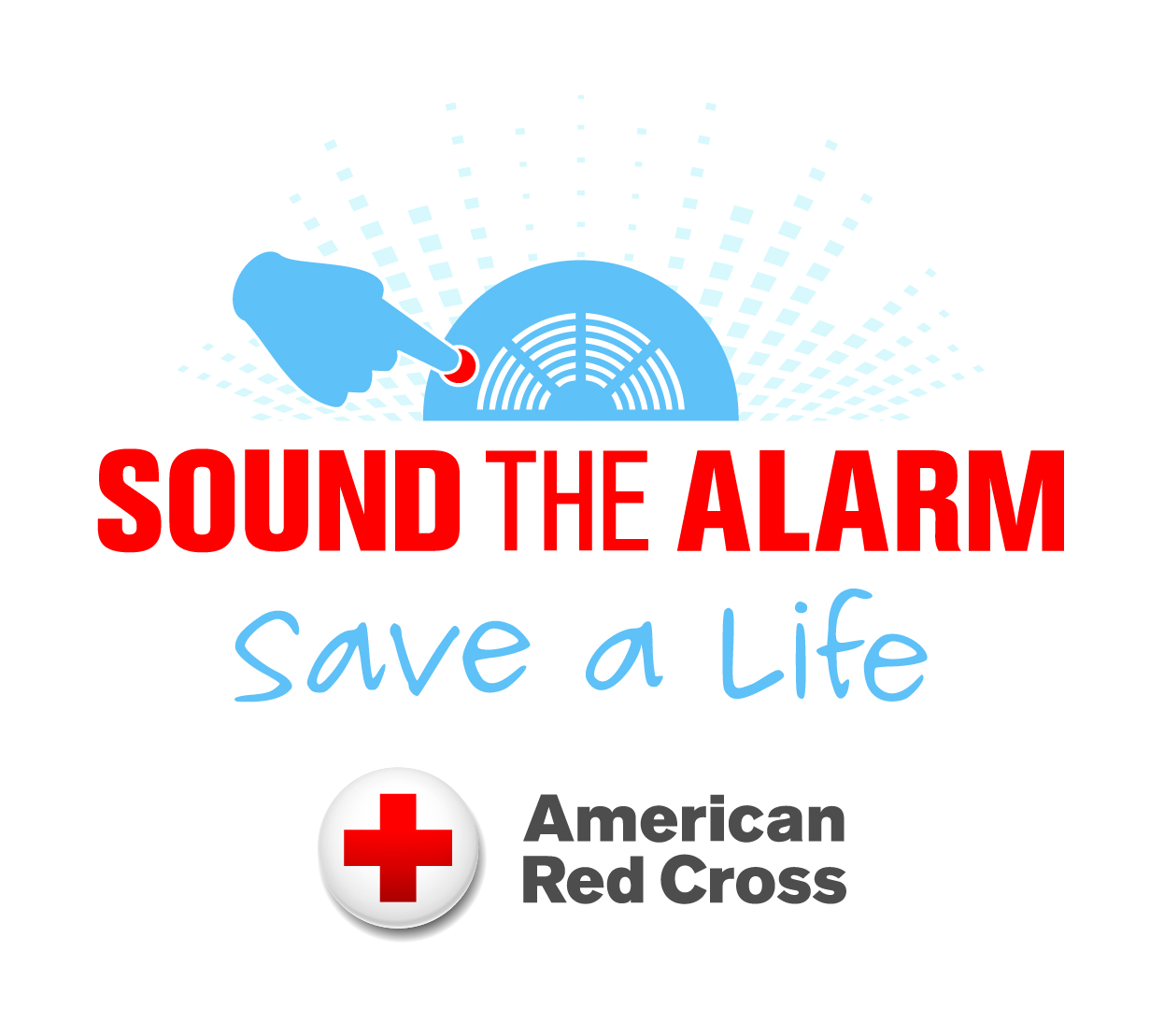 Sound The Alarm campaign