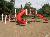 Cardinal Park Playground Equipment